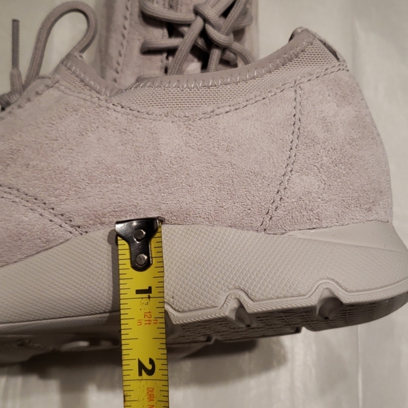 Dansko NEW Audra Sneakers Suede Women's 42/11.5-12 - Picture 9 of 9